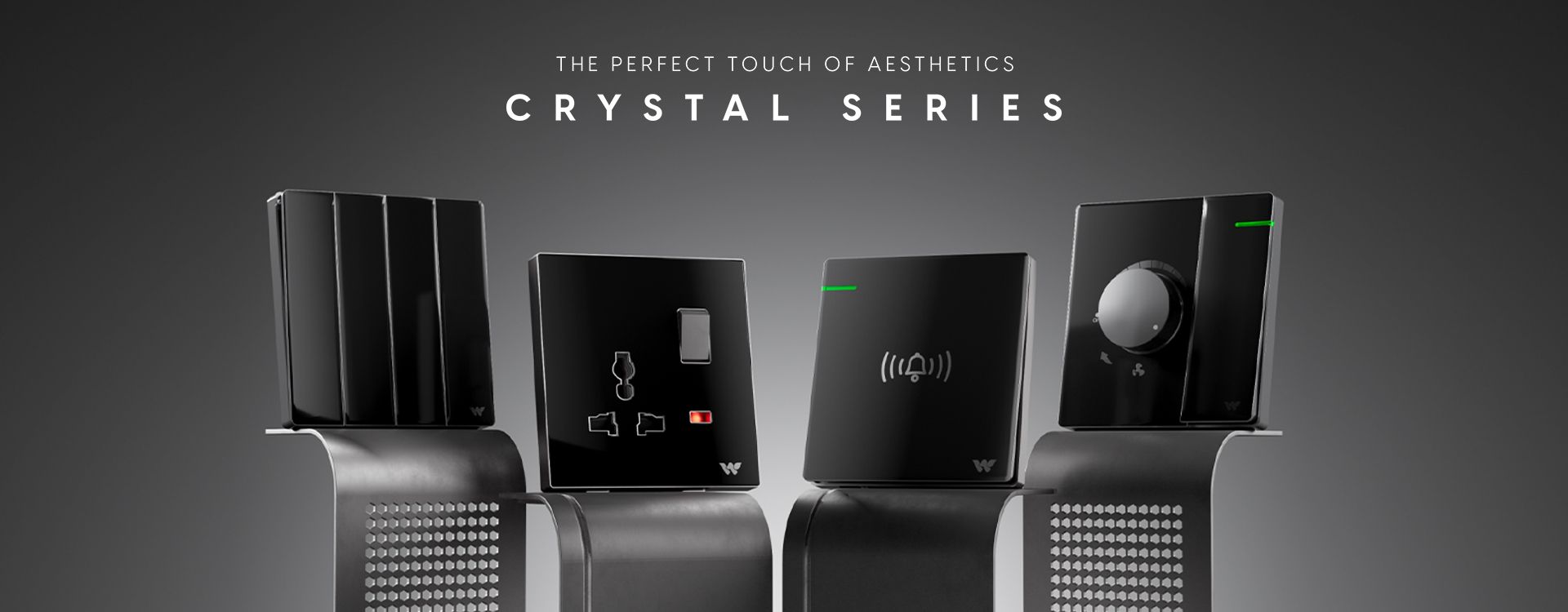 Crystal Series