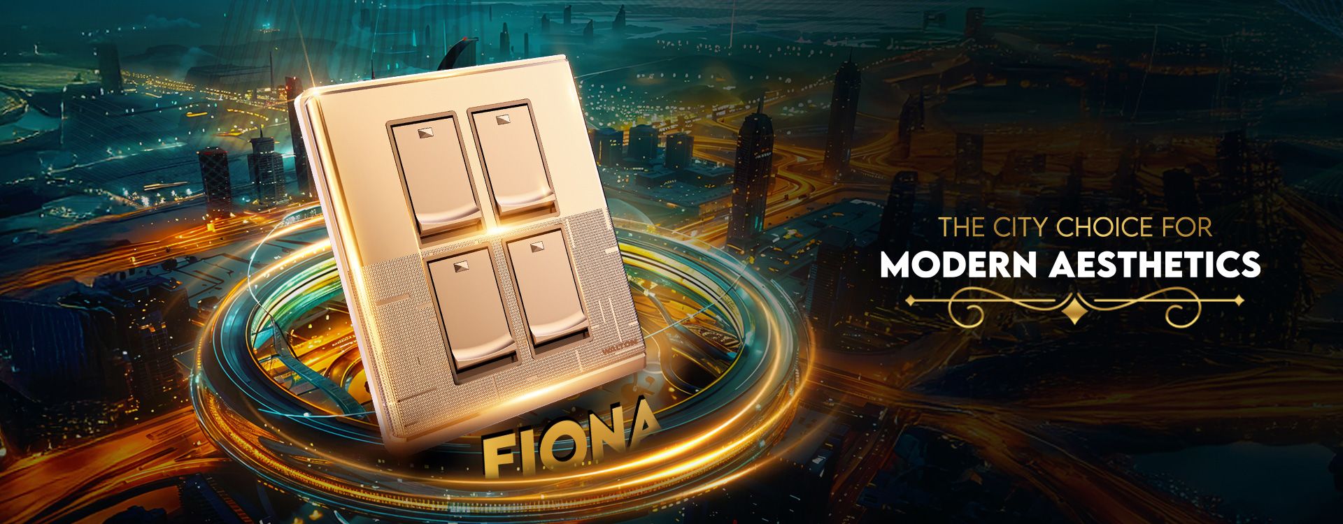 Fiona Series