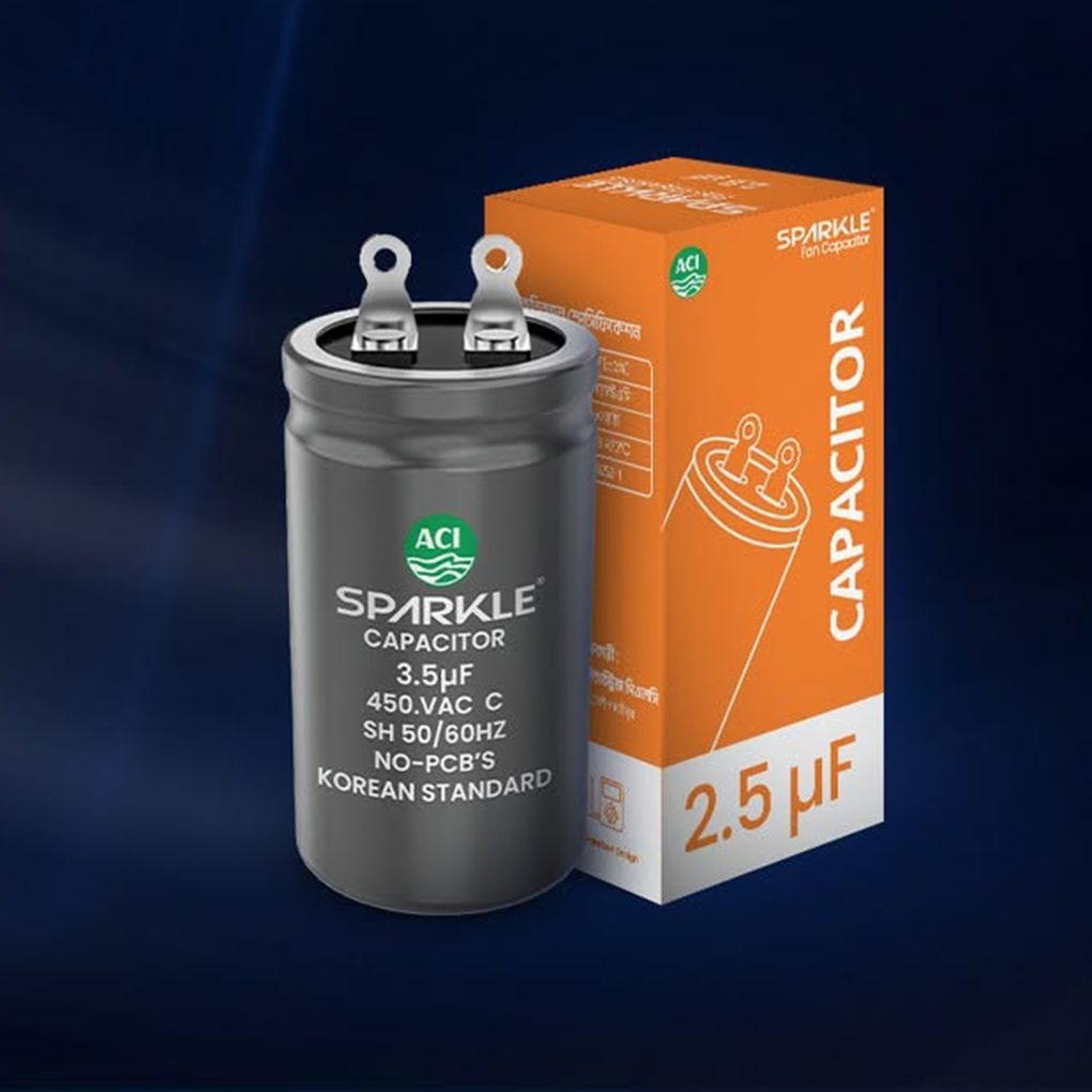 Walton Ceiling Fan Capacitor