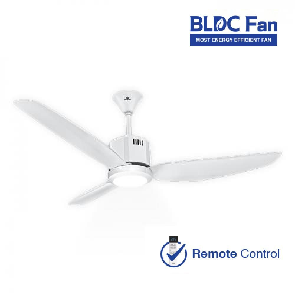 Walton BLDC Supersaver Marigold Lightkit (52")