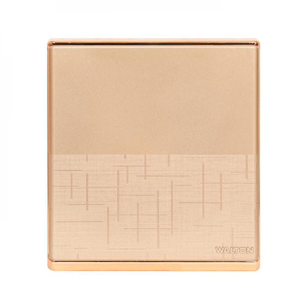Blank Plate fiona series walton