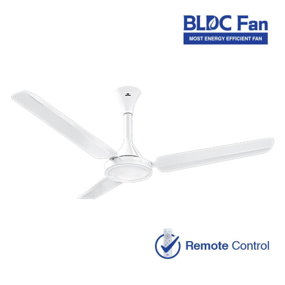 BLDC Comfort Ceiling Fan (48")