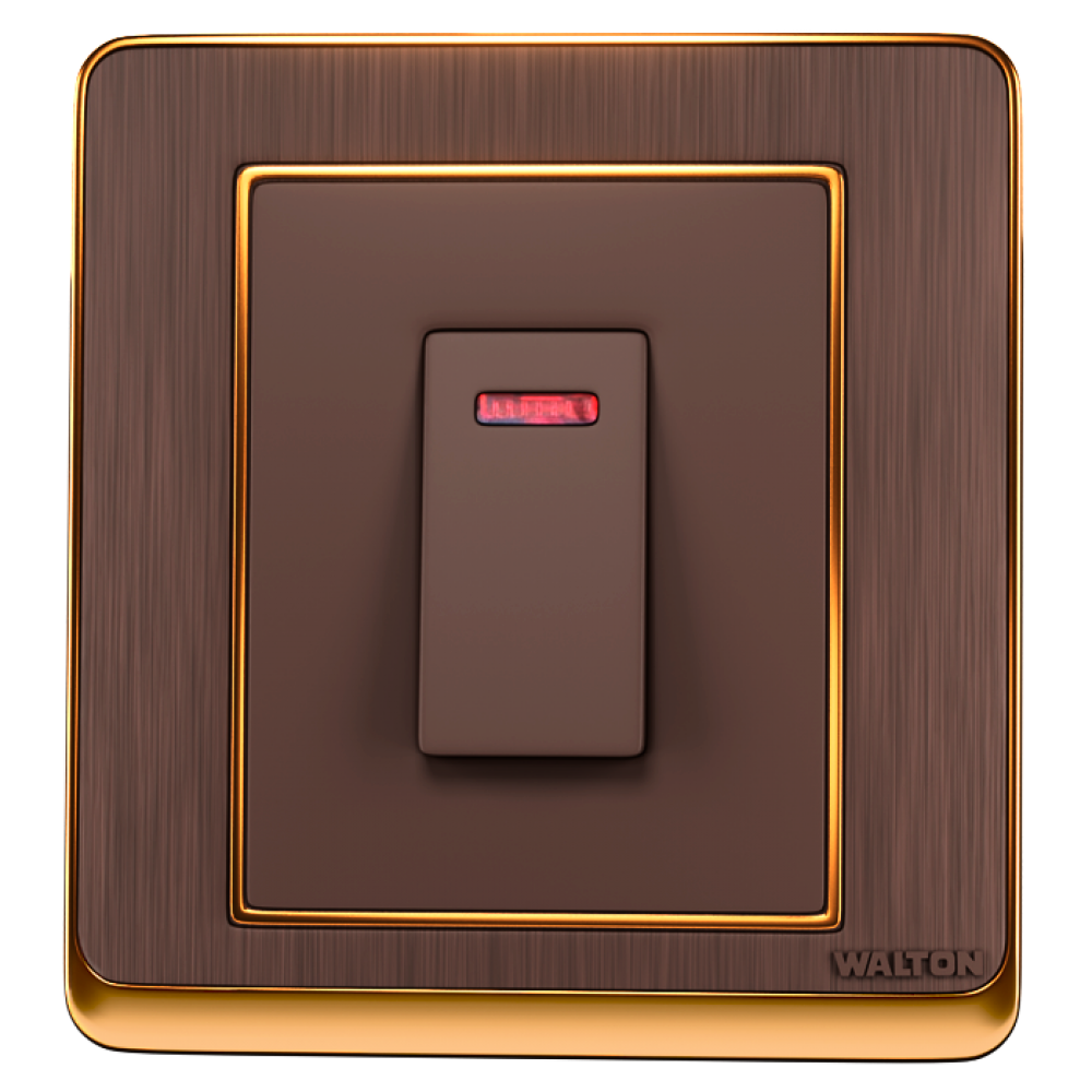 20a dp switch crown series walton