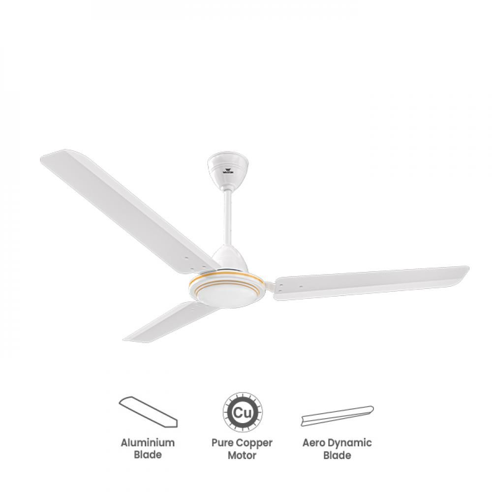 Walton Speedo Ceiling Fan (48")