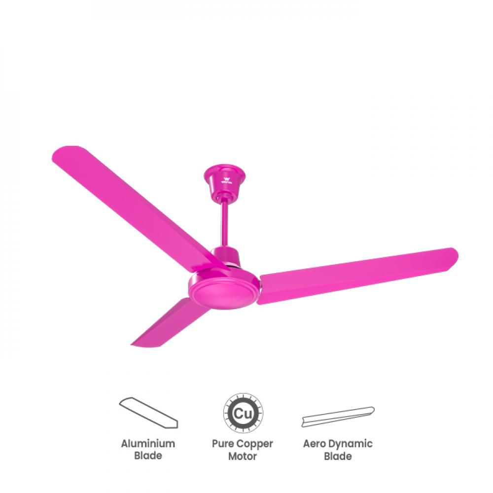 Walton  Lily Ceiling Fan (56")