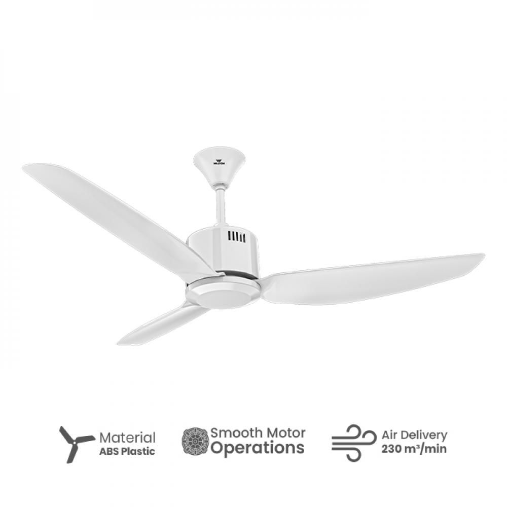 Walton  Marigold Ceiling Fan (52")